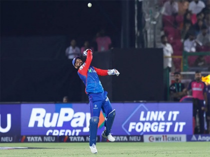 IPL 2024: Rishabh Pant feels 'disappointed' after Delhi's 12-run loss against Rajasthan | IPL 2024: Rishabh Pant feels 'disappointed' after Delhi's 12-run loss against Rajasthan