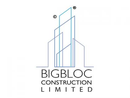 BigBloc Building Elements receive eligibility certificate for Rs 27.14 crore subsidy for the Phase I of Wada Plant | BigBloc Building Elements receive eligibility certificate for Rs 27.14 crore subsidy for the Phase I of Wada Plant