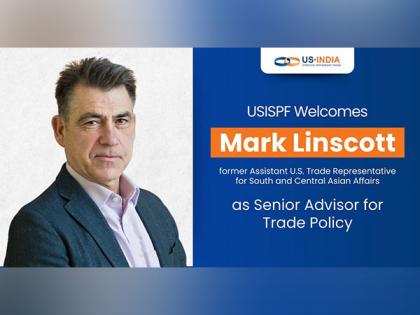 USISPF Announces the Appointment of Mark Linscott as Senior Advisor, Trade Policy | USISPF Announces the Appointment of Mark Linscott as Senior Advisor, Trade Policy USISPF Announces the Appointment of Mark Linscott as Senior Advisor, Trade Policy | USISPF Announces the Appointment of Mark Linscott as Senior Advisor, Trade Policy