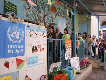 Japan announces to resume UNRWA funding following Sweden, Finland and Canada | Japan announces to resume UNRWA funding following Sweden, Finland and Canada