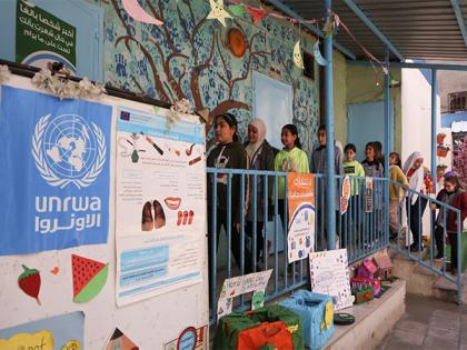 Japan announces to resume UNRWA funding following Sweden, Finland and Canada | Japan announces to resume UNRWA funding following Sweden, Finland and Canada Japan announces to resume UNRWA funding following Sweden, Finland and Canada | Japan announces to resume UNRWA funding following Sweden, Finland and Canada