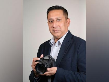 Sony India Launches Alpha 9 III, World's First Full-frame Image Sensor Camera with a Global Shutter System | Sony India Launches Alpha 9 III, World's First Full-frame Image Sensor Camera with a Global Shutter System Sony India Launches Alpha 9 III, World's First Full-frame Image Sensor Camera with a Global Shutter System | Sony India Launches Alpha 9 III, World's First Full-frame Image Sensor Camera with a Global Shutter System