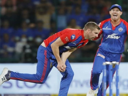 "He had fair time out of game": Delhi Capital's coach defends Nortje after defeat to Rajasthan Royals | "He had fair time out of game": Delhi Capital's coach defends Nortje after defeat to Rajasthan Royals