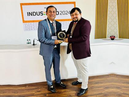 Nippon Group's Sahiba Oils Makes Waves with Twin Accolades, Leading the Charge in Culinary Excellence | Nippon Group's Sahiba Oils Makes Waves with Twin Accolades, Leading the Charge in Culinary Excellence Nippon Group's Sahiba Oils Makes Waves with Twin Accolades, Leading the Charge in Culinary Excellence | Nippon Group's Sahiba Oils Makes Waves with Twin Accolades, Leading the Charge in Culinary Excellence