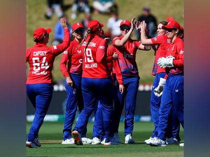 Sciver-Brunt, Ecclestone help England wrap up 4-1 T20I series win over New Zealand | Sciver-Brunt, Ecclestone help England wrap up 4-1 T20I series win over New Zealand