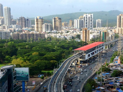 Fast Lane to Comfort: Residential Boom along Mumbai's Western Express Highway | Fast Lane to Comfort: Residential Boom along Mumbai's Western Express Highway