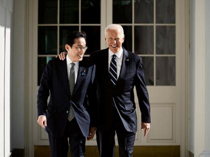 China concerned over US-Japan security alliance upgrade | China concerned over US-Japan security alliance upgrade China concerned over US-Japan security alliance upgrade | China concerned over US-Japan security alliance upgrade