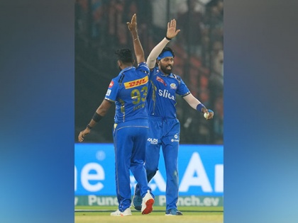 Steve Smith "intrigued" to see kind of reception Hardik Pandya receives at Wankhede Stadium | Steve Smith "intrigued" to see kind of reception Hardik Pandya receives at Wankhede Stadium