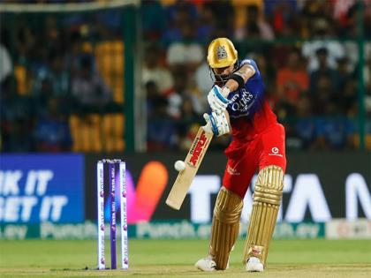 IPL 2024: Virat Kohli's 83 guides RCB to 182/6 in 20 overs against KKR | IPL 2024: Virat Kohli's 83 guides RCB to 182/6 in 20 overs against KKR