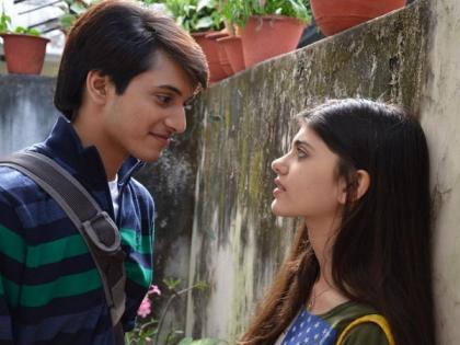 After 11-year delay, Rohit Saraf, Sanjana Sanghi's 'Woh Bhi Din The' is finally out | After 11-year delay, Rohit Saraf, Sanjana Sanghi's 'Woh Bhi Din The' is finally out