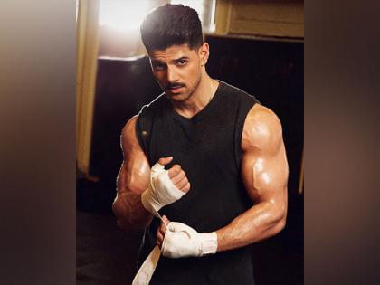 Sooraj Pancholi working on a "warrior biopic" | Sooraj Pancholi working on a "warrior biopic" Sooraj Pancholi working on a "warrior biopic" | Sooraj Pancholi working on a "warrior biopic"