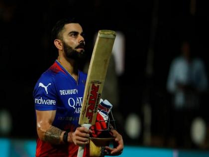 IPL 2024: Virat Kohli shatters IPL records with his effortless knock against KKR | IPL 2024: Virat Kohli shatters IPL records with his effortless knock against KKR