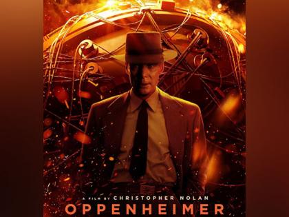 'Oppenheimer' finally releases in Japan after months of nuclear theme concerns | 'Oppenheimer' finally releases in Japan after months of nuclear theme concerns 'Oppenheimer' finally releases in Japan after months of nuclear theme concerns | 'Oppenheimer' finally releases in Japan after months of nuclear theme concerns