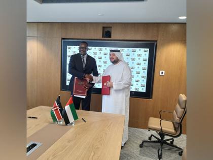 UAE, Kenya sign investment memorandum to advance digital infrastructure, AI initiatives | UAE, Kenya sign investment memorandum to advance digital infrastructure, AI initiatives UAE, Kenya sign investment memorandum to advance digital infrastructure, AI initiatives | UAE, Kenya sign investment memorandum to advance digital infrastructure, AI initiatives