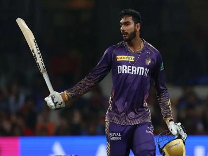 IPL 2024: Narine, Iyer lead Knights' batting blitz, leave RCB in daze with 7-wicket win | IPL 2024: Narine, Iyer lead Knights' batting blitz, leave RCB in daze with 7-wicket win