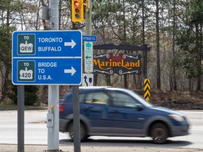 Niagara Region takes proactive measures ahead of total solar eclipse | Niagara Region takes proactive measures ahead of total solar eclipse Niagara Region takes proactive measures ahead of total solar eclipse | Niagara Region takes proactive measures ahead of total solar eclipse