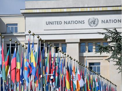 Saudi Arabia to chair UN forum on women's rights and gender equality | Saudi Arabia to chair UN forum on women's rights and gender equality