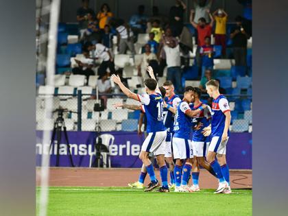 ISL action returns after international break with Odisha-Bengaluru FC clash | ISL action returns after international break with Odisha-Bengaluru FC clash