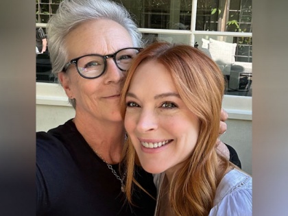 Lindsay Lohan, Jamie Lee Curtis are in talks to reprise their roles in 'Freaky Friday 2' | Lindsay Lohan, Jamie Lee Curtis are in talks to reprise their roles in 'Freaky Friday 2'
