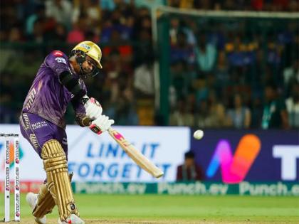 IPL 2024: A look at KKR's Sunil Narine's great numbers against RCB | IPL 2024: A look at KKR's Sunil Narine's great numbers against RCB