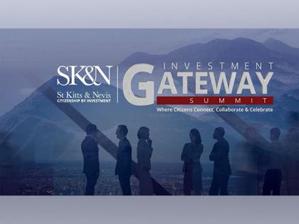 Network with investors, entrepreneurs, business leaders at St Kitts and Nevis Investment Gateway Summit | Network with investors, entrepreneurs, business leaders at St Kitts and Nevis Investment Gateway Summit Network with investors, entrepreneurs, business leaders at St Kitts and Nevis Investment Gateway Summit | Network with investors, entrepreneurs, business leaders at St Kitts and Nevis Investment Gateway Summit