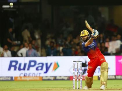 "It isn't like he had other end operating at same tempo...": Moody on Virat Kohli's knock against KKR | "It isn't like he had other end operating at same tempo...": Moody on Virat Kohli's knock against KKR