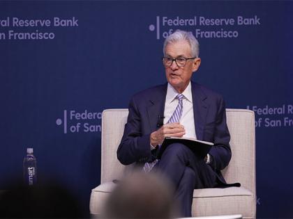 No hurry to cut interest rates, US Fed Chair indicates | No hurry to cut interest rates, US Fed Chair indicates No hurry to cut interest rates, US Fed Chair indicates | No hurry to cut interest rates, US Fed Chair indicates