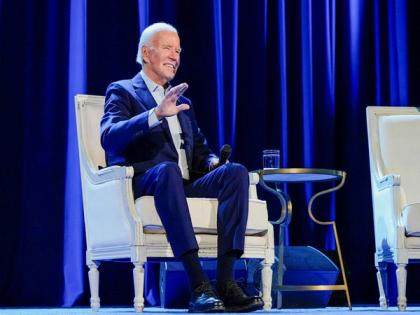 US: Joe Biden says world leaders at G20 keep telling him, 'You can't let Trump win' | US: Joe Biden says world leaders at G20 keep telling him, 'You can't let Trump win'