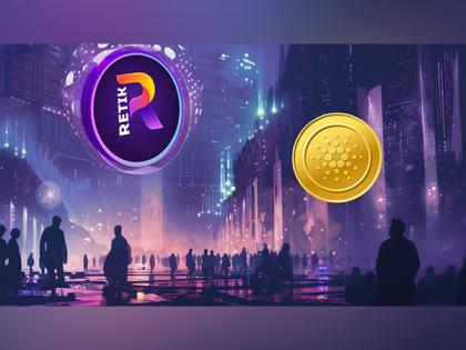 Even ADA Holders Agree; Retik Finance (RETIK) Will Outperform Cardano in 2024 | Even ADA Holders Agree; Retik Finance (RETIK) Will Outperform Cardano in 2024 Even ADA Holders Agree; Retik Finance (RETIK) Will Outperform Cardano in 2024 | Even ADA Holders Agree; Retik Finance (RETIK) Will Outperform Cardano in 2024
