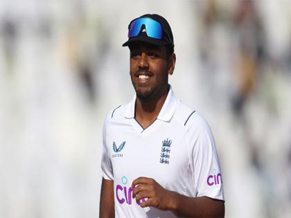 "Leicestershire comes first when I'm not playing for England": Spinner Rehan Ahmed wants to prioritise county cricket | "Leicestershire comes first when I'm not playing for England": Spinner Rehan Ahmed wants to prioritise county cricket