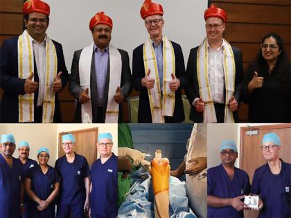 Episealer Individual Implants for all knee disorders by Episurf Medical | Episealer Individual Implants for all knee disorders by Episurf Medical Episealer Individual Implants for all knee disorders by Episurf Medical | Episealer Individual Implants for all knee disorders by Episurf Medical