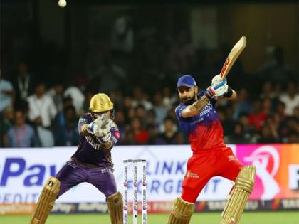 "We are much better than that....": Virat Kohli after RCB's crushing loss to KKR | "We are much better than that....": Virat Kohli after RCB's crushing loss to KKR