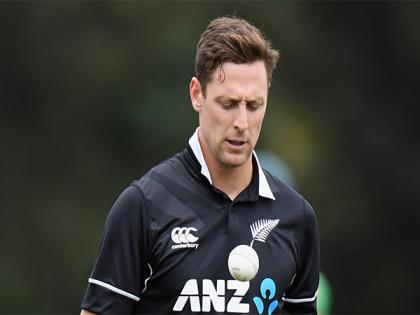 IPL 2024: New Zealand quick Matt Henry replaces David Willey in Lucknow Super Giants squad | IPL 2024: New Zealand quick Matt Henry replaces David Willey in Lucknow Super Giants squad