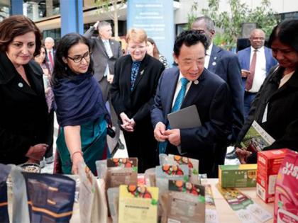 PM Modi's initiative, International Year of Millets comes to a close | PM Modi's initiative, International Year of Millets comes to a close