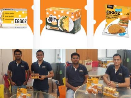 Egg startup Eggoz eyes profitability by 2024-end | Egg startup Eggoz eyes profitability by 2024-end Egg startup Eggoz eyes profitability by 2024-end | Egg startup Eggoz eyes profitability by 2024-end