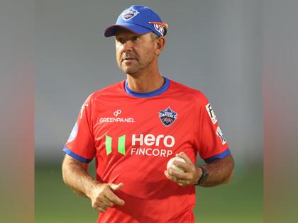 "We'll have a more positive intent": DC coach Ponting ahead of IPL clash with CSK | "We'll have a more positive intent": DC coach Ponting ahead of IPL clash with CSK