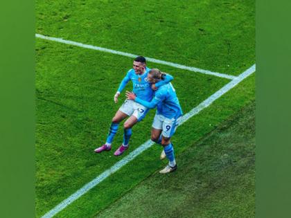 Manchester City take on Arsenal in potential EPL title-decider today | Manchester City take on Arsenal in potential EPL title-decider today Manchester City take on Arsenal in potential EPL title-decider today | Manchester City take on Arsenal in potential EPL title-decider today