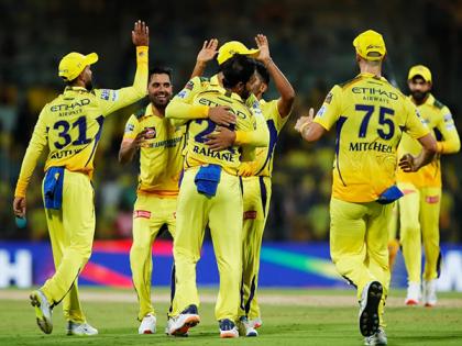 "It will be a great challenge": CSK batting coach Michael Hussey on facing DC in Visakhapatnam | "It will be a great challenge": CSK batting coach Michael Hussey on facing DC in Visakhapatnam