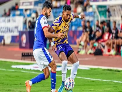 ISL: Bengaluru FC, Odisha FC play out goalless draw | ISL: Bengaluru FC, Odisha FC play out goalless draw ISL: Bengaluru FC, Odisha FC play out goalless draw | ISL: Bengaluru FC, Odisha FC play out goalless draw