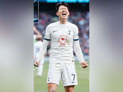 Premier League: Manchester United, Chelsea play out draws, Tottenham secures win | Premier League: Manchester United, Chelsea play out draws, Tottenham secures win Premier League: Manchester United, Chelsea play out draws, Tottenham secures win | Premier League: Manchester United, Chelsea play out draws, Tottenham secures win