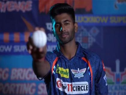"Where have you been hiding...": Steyn, Lee laud LSG's debutant Mayank Yadav's express pace against PBKS | "Where have you been hiding...": Steyn, Lee laud LSG's debutant Mayank Yadav's express pace against PBKS