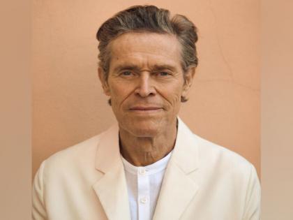 Willem Dafoe all set to join cast of 'SNL 1975' | Willem Dafoe all set to join cast of 'SNL 1975'