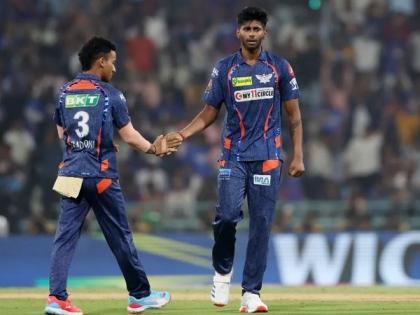 IPL 2024: "My father used to...", LSG's Mayank opens up on love for fast bowling, role model | IPL 2024: "My father used to...", LSG's Mayank opens up on love for fast bowling, role model
