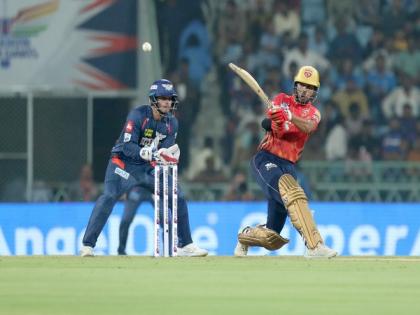 "We need to improve by 10%" says Punjab Kings skipper Shikhar Dhawan | "We need to improve by 10%" says Punjab Kings skipper Shikhar Dhawan