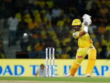 "Impressed by how good a batsman he is...": CSK's Daryl Mitchell on skipper Ruturaj | "Impressed by how good a batsman he is...": CSK's Daryl Mitchell on skipper Ruturaj