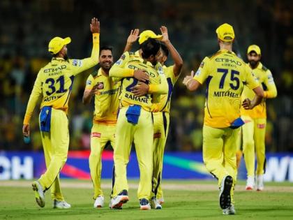 "They are a very good team": DC head coach Ponting hails CSK ahead of IPL clash with defending champs | "They are a very good team": DC head coach Ponting hails CSK ahead of IPL clash with defending champs