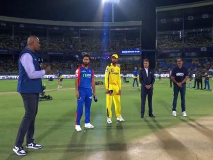 IPL 2024: Prithvi Shaw returns as DC win toss, opt to bat against CSK | IPL 2024: Prithvi Shaw returns as DC win toss, opt to bat against CSK
