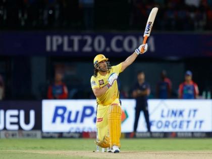 IPL 2024: MS Dhoni fireworks fail to save CSK from 20-run defeat against DC | IPL 2024: MS Dhoni fireworks fail to save CSK from 20-run defeat against DC