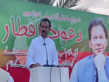 Pakistan Tehreek-e-Insaf boycotts Senate elections in Sindh citing widespread rigging | Pakistan Tehreek-e-Insaf boycotts Senate elections in Sindh citing widespread rigging Pakistan Tehreek-e-Insaf boycotts Senate elections in Sindh citing widespread rigging | Pakistan Tehreek-e-Insaf boycotts Senate elections in Sindh citing widespread rigging