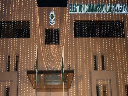 Election Commission of Pakistan finalises preparations for Senate elections | Election Commission of Pakistan finalises preparations for Senate elections